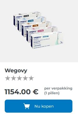 Waar te Koop: Semaglutide in Nederland